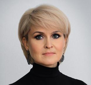 Ремизова Алла Серафимовна