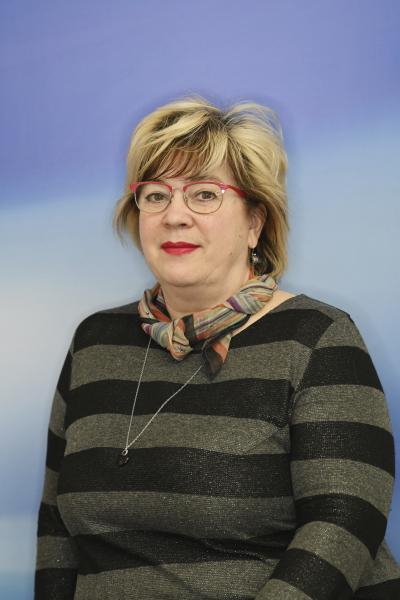 Шубина Нонна Викторовна Шубина Нонна Викторовна