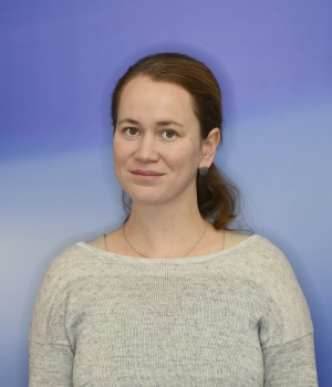 Баранова Светлана Борисовна
