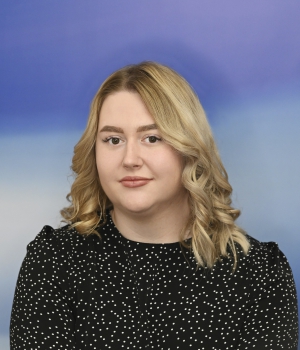 Бурмантова Алина Андреевна