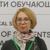 Чистякова Наталия Дмитриевна