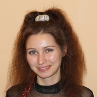 Орехова Ирина Валерьевна