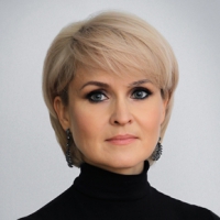 Ремизова Алла Серафимовна