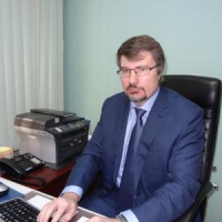 Шубин Сергей Владимирович