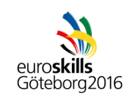 V Чемпионат профессионального мастерства EuroSkills V Чемпионат профессионального мастерства EuroSkills
