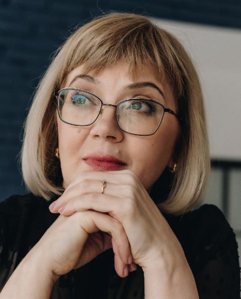 Волкова Лилия Викторовна