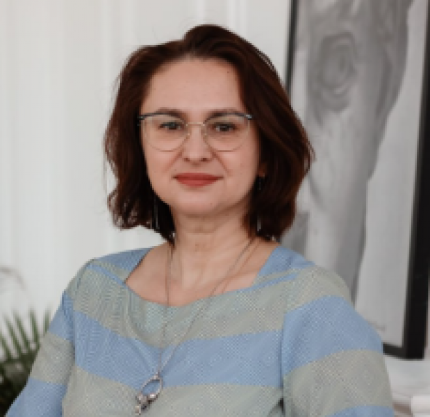 Канцур Анна Германовна