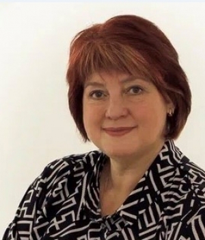 Бездомникова Елена Владимировна