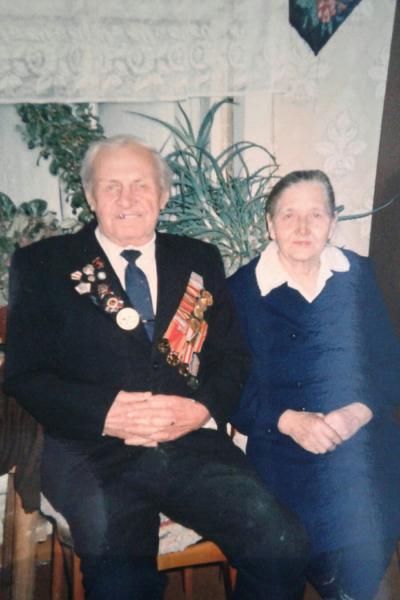 Вотинов Сергей Николаевич